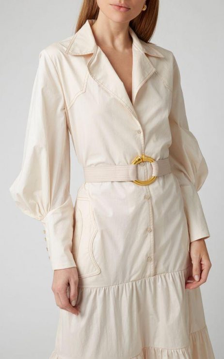 如何用皮带提升衣品,皮带组穿搭教程