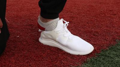 咕咚42k碳板跑鞋测评,咕咚智能5k跑鞋