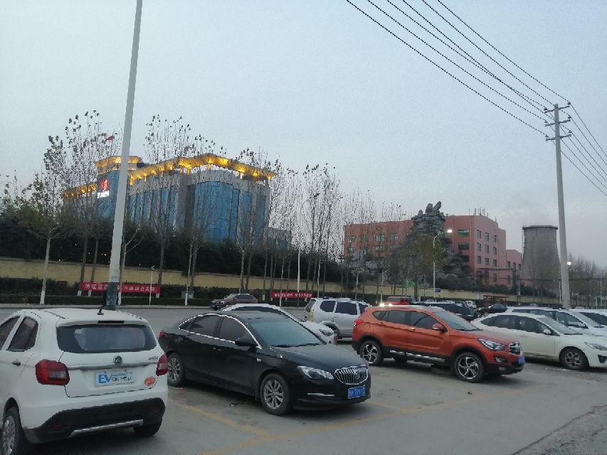 潍坊比较知名的企业,潍坊特钢集团最新状况