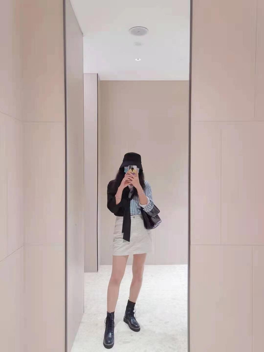 只要上班够土下班就没人认出,只要上班够土下班就认不出来