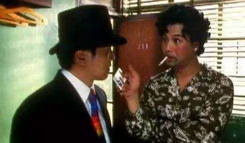 盘点周星驰电影的三大隐世高人,了解周星驰电影中的经典一幕