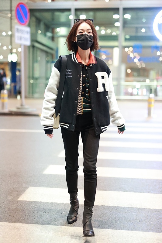 春夏薄款夹克棒球服百搭,什么棒球夹克好看又好穿