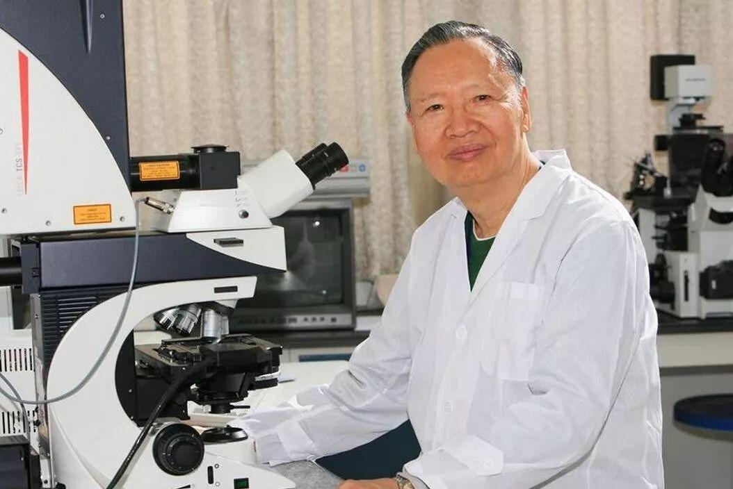 中国连续三日去世的五位院士,最近英年早逝的八位院士都有谁