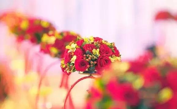 婚礼惊喜创意点子方案,适合在婚礼上给新娘的惊喜