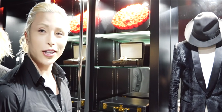 日本第一牛罗兰,日本第一牛罗兰现状