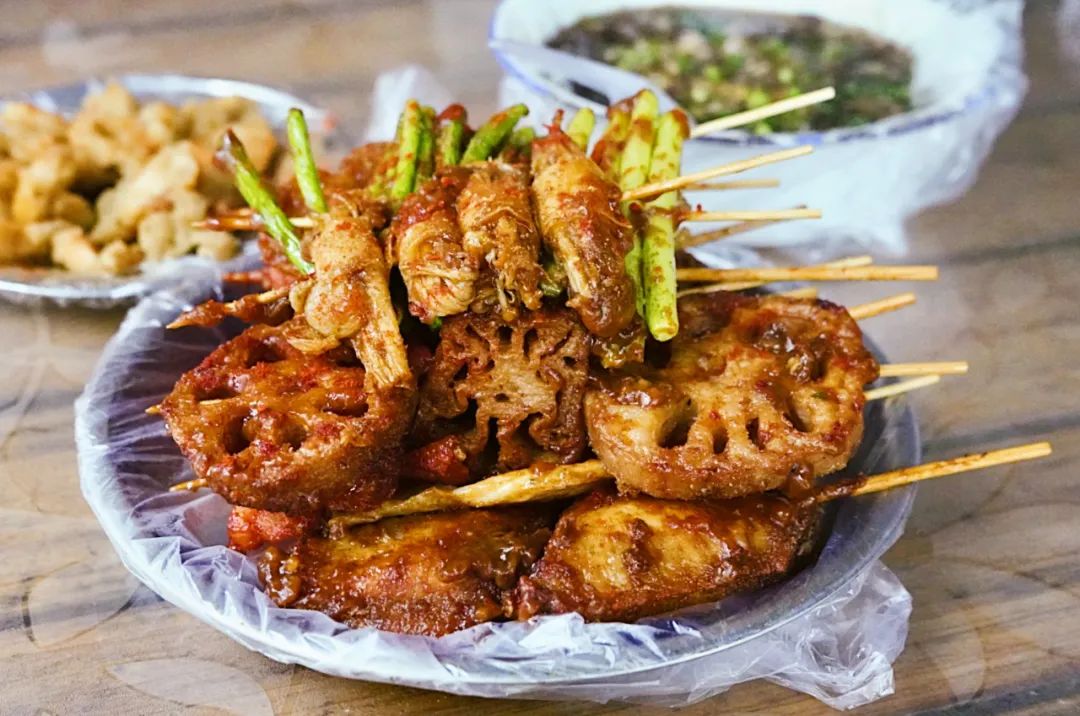 浙江特色美食小吃推荐,浙江特色美食小吃排行榜