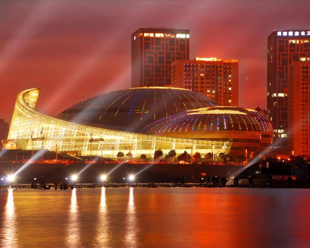 郑州市中国最幸福感城市,郑州入围幸福城市