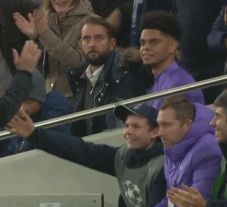 不要小看球童,别把孩子不当回事