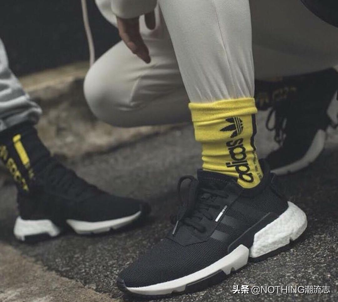 阿迪达斯三叶草鞋子系列介绍,三叶草经典鞋型2024