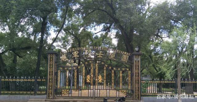 昂昂溪探秘,昂昂溪自然风景