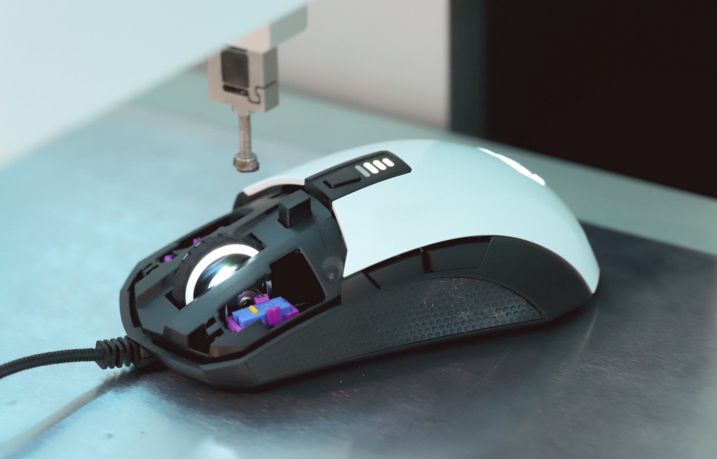 欧姆龙20m微动和50m微动区别,欧姆龙50m蓝点微动怎么样