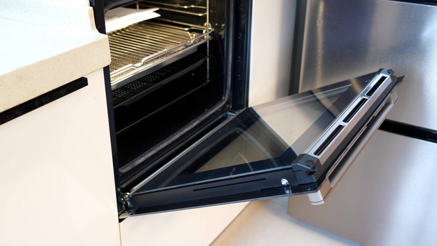 老款博世烤箱使用教程,博世烤箱怎么烘烤