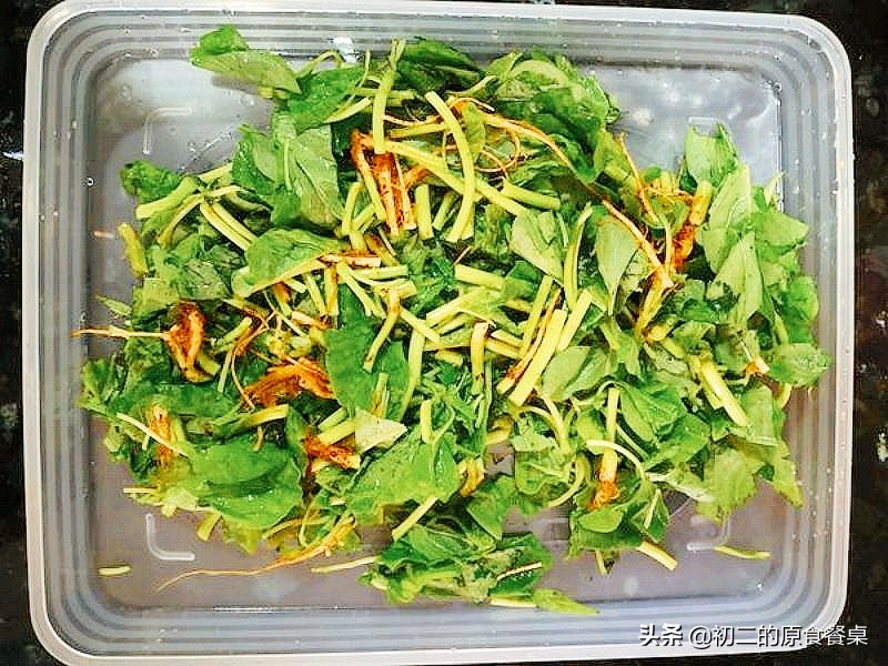 湖南臭豆腐卤水与绍兴臭豆腐卤水,用家里的材料自制臭豆腐