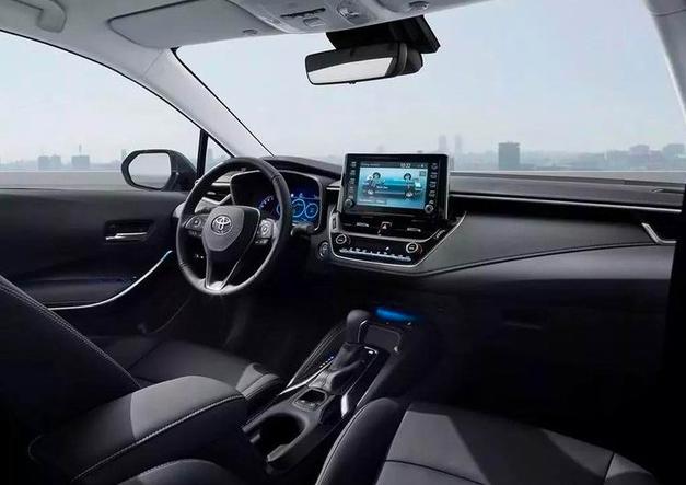 丰田卡罗拉为什么卖得那么好,丰田卡罗拉有什么优缺点