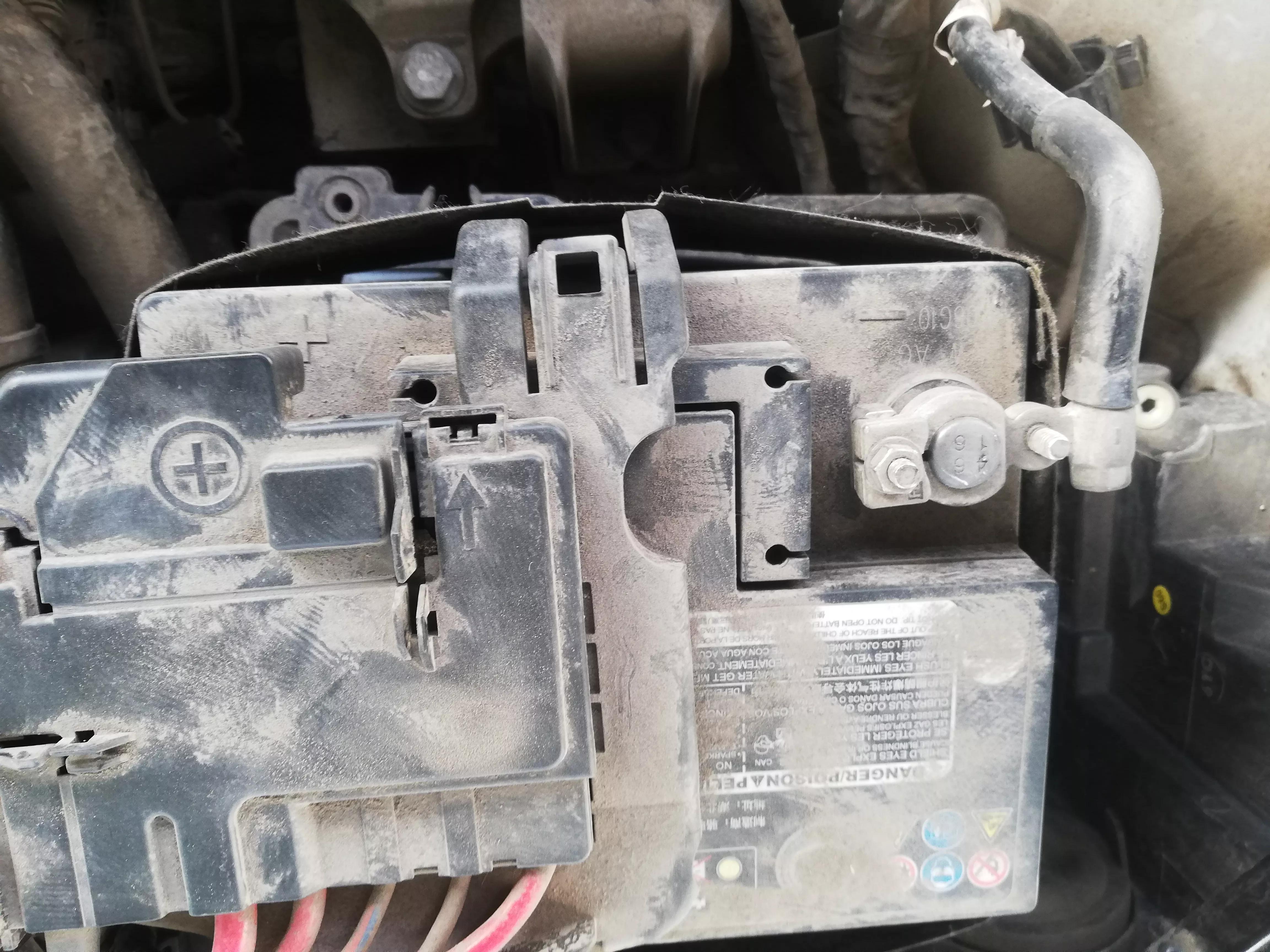 冷车启动嗖嗖的声音,冷车启动能听到嗡嗡的声音