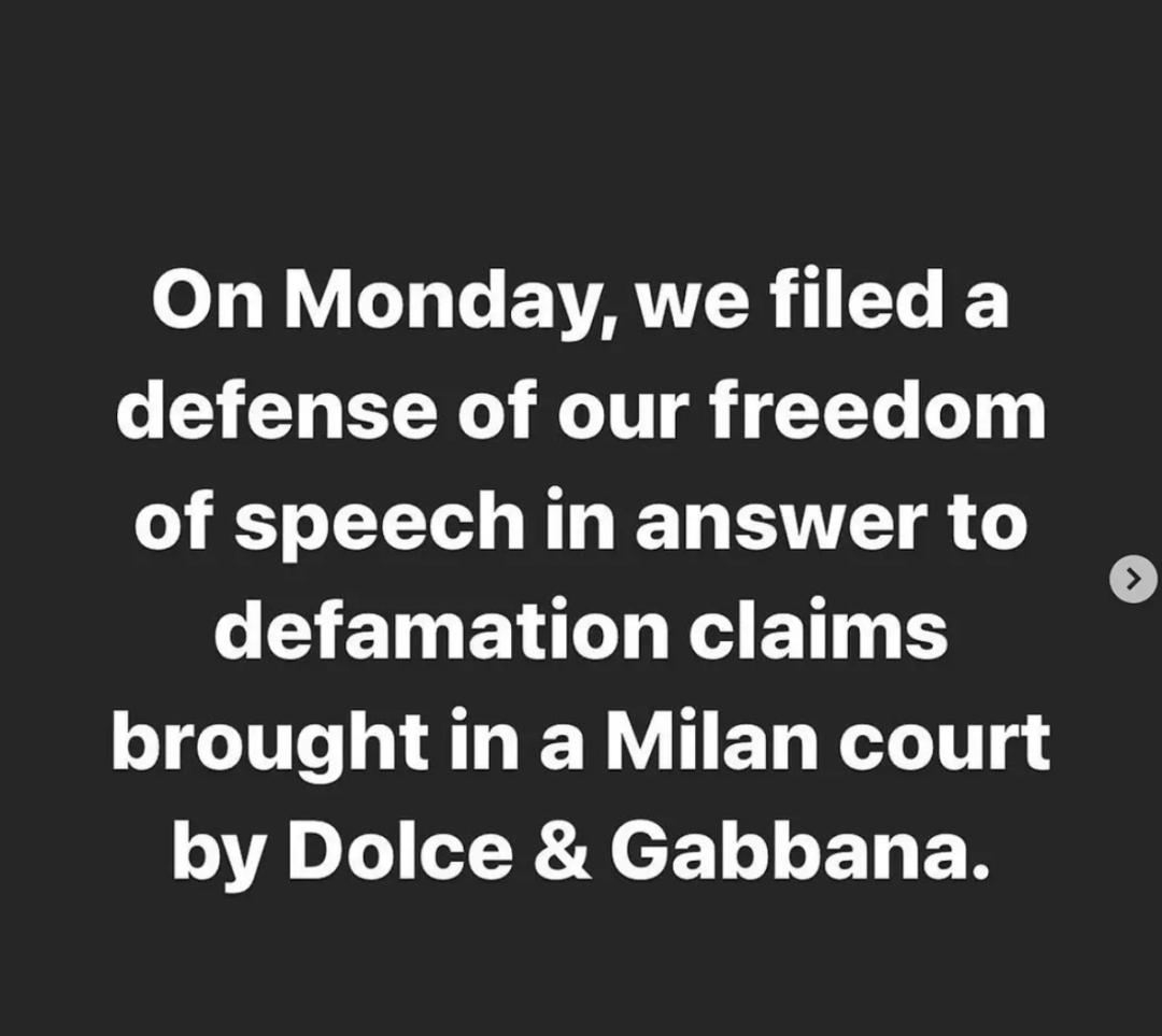 杜嘉班纳辱华事件怎么看,杜嘉班纳辱华事件全过程