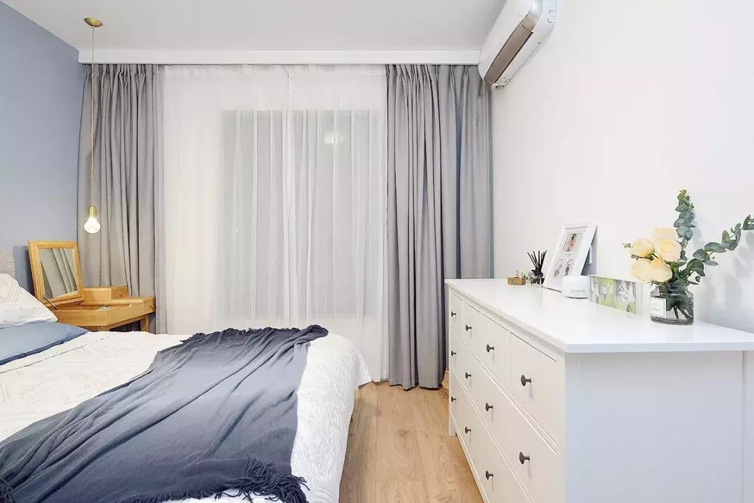 选窗帘小技巧分享,选窗帘内行人才知道的小技巧