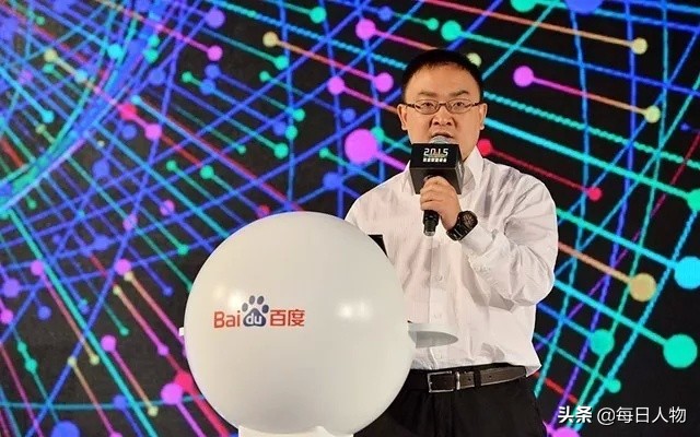 百度李彦宏被泼冷水事件,李彦宏被泼水事件真实原因