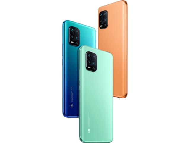 小米10青春版搭载的是miui12吗,小米10青春版miui12发布会