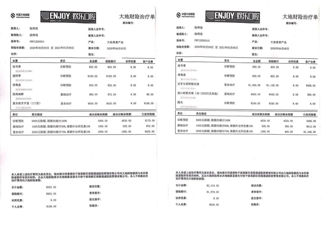 拔牙应该买什么保险,拔牙补牙可以买保险吗