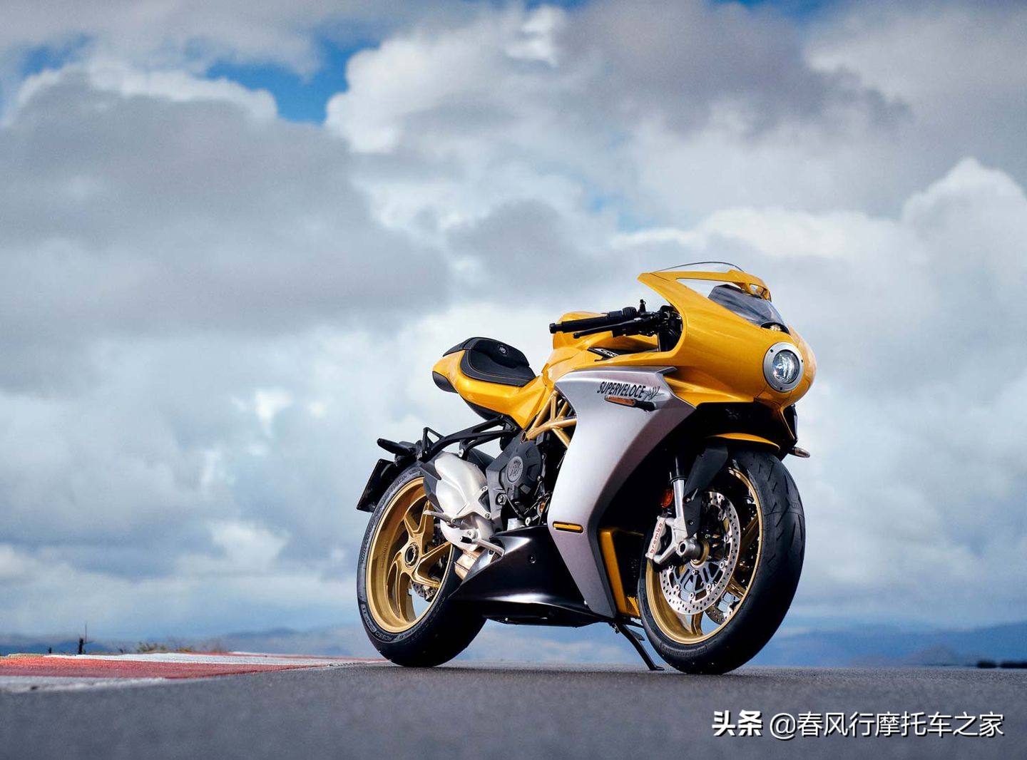 濂ュ彜鏂superveloce800,mvagusta
