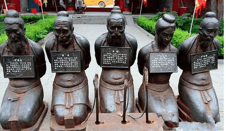 赵构如果不杀岳飞会有什么结果,真实历史赵构是怎么样害死岳飞的