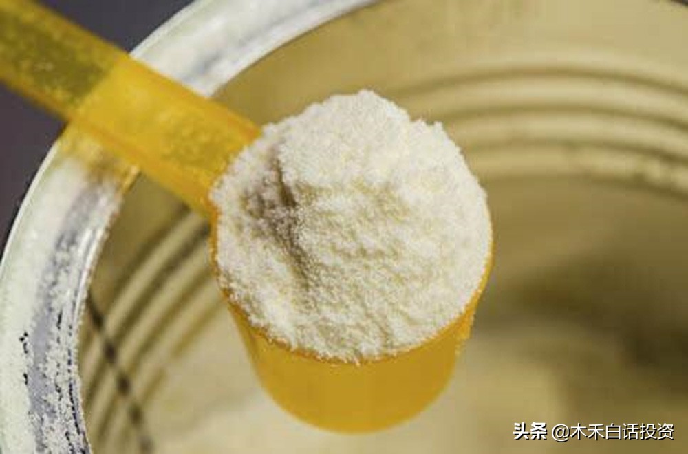 香港检测9款致癌奶粉名单,香港检测9款致癌奶粉都有哪些