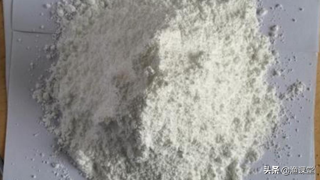 让鱼咬石头的添加剂,鱼啃石诱鱼剂