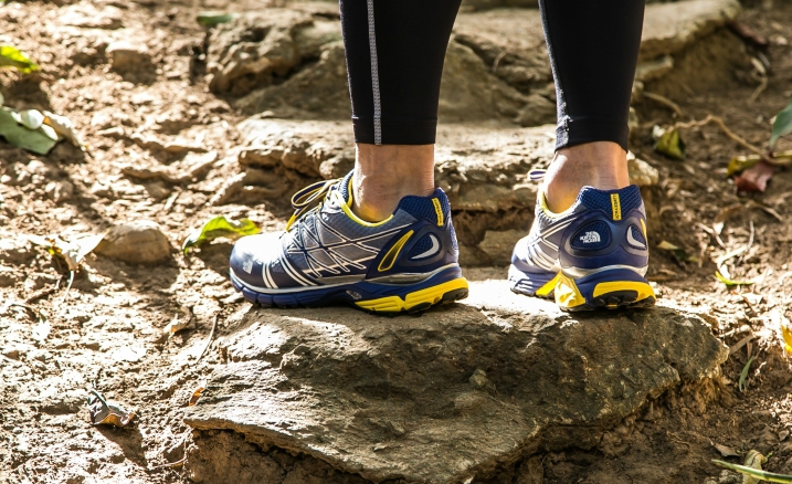 北面thenorthfacenike,北面1994futurelight评测