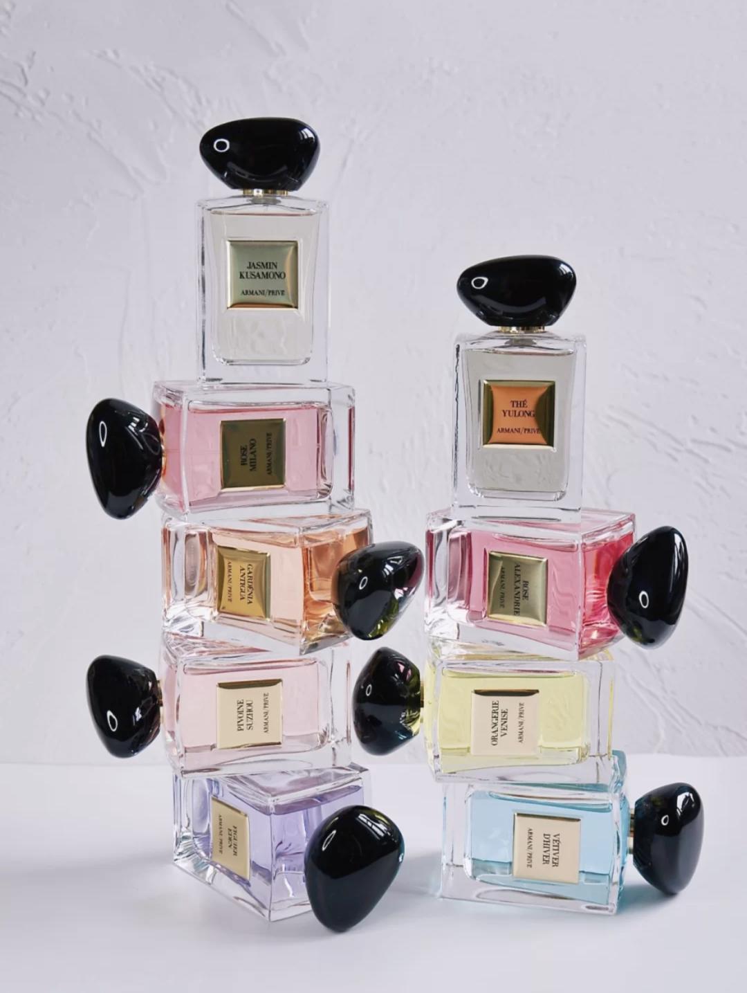 香水分享排行榜,香水分享详细介绍