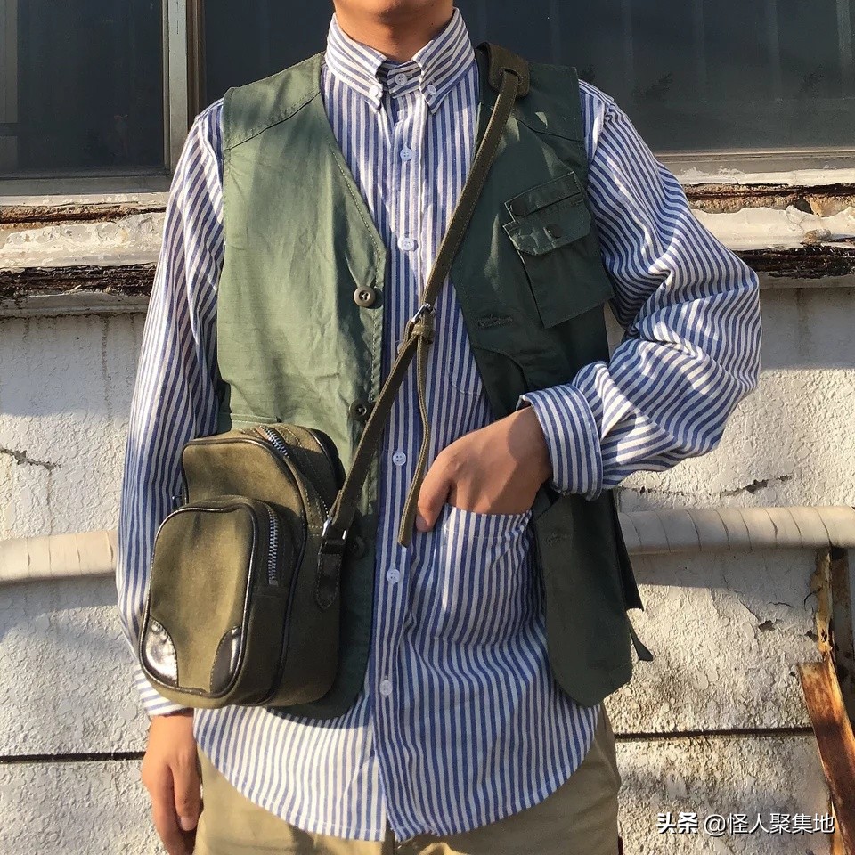 不容易起皱的衬衫推荐品牌,衣柜不可缺少的一款衬衫