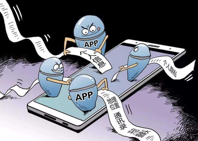 为什么不良网站会导致手机卡,不良网站导致手机变卡