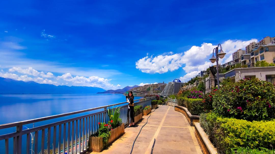 2021年大理佳利集团第七届短视频/摄影大赛火热进行中