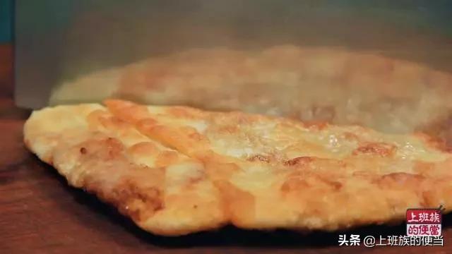 煎饼的简单做法没有鸡蛋怎么办,这样做煎饼全家都爱吃