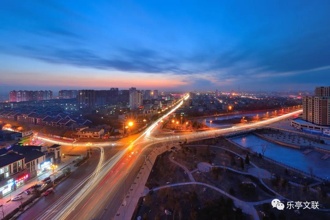 讲好河北故事,讲好唐山故事