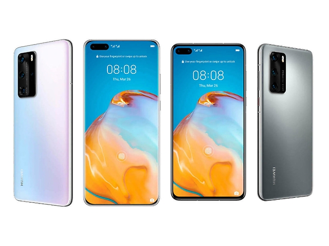 华为历代p系列,华为历代p系列和mate价格对比