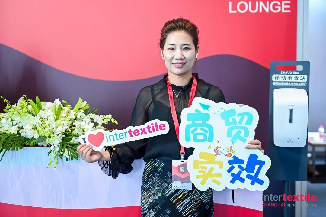 intertextile面辅料展2021江苏,2023年intertextile上海面辅料展