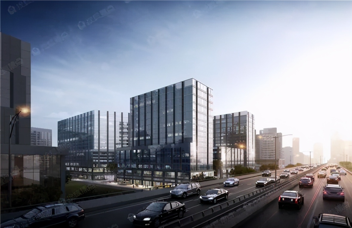 等了十年的搬迁,成都红牌楼西部汽车城好久搬迁