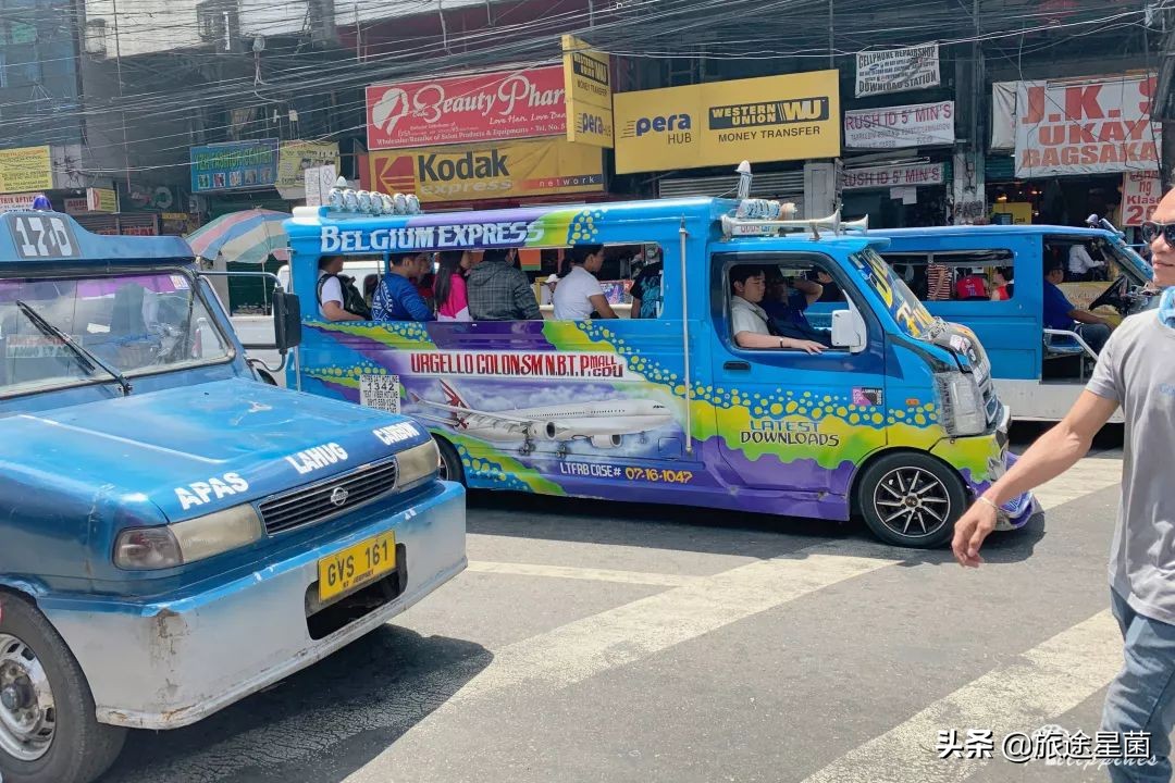 菲律宾宿务简介,宿务在菲律宾的位置
