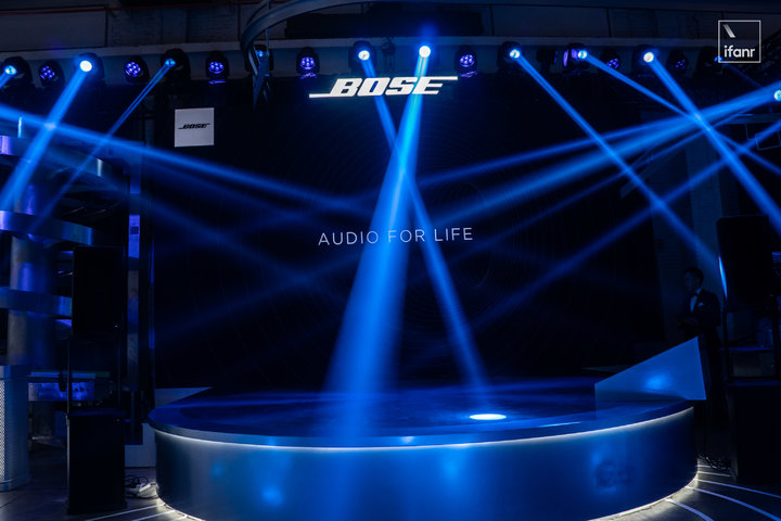 bose发布全新真无线系列,bose真无线耳机上市