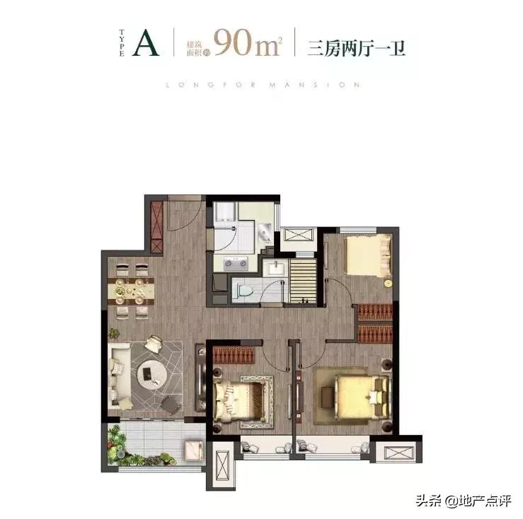 近期南京楼盘,南京楼市板块预测