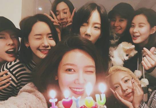 sm谈起郑秀妍,shineekey和郑秀妍