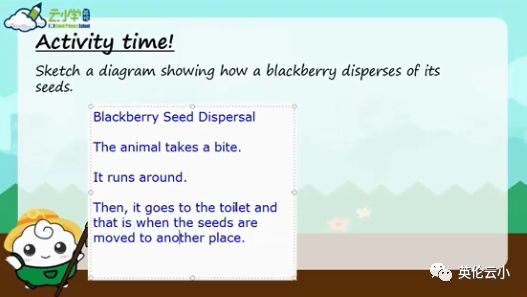 植物传播种子的方法有哪些二年级,我知道植物传播种子的方式有哪些
