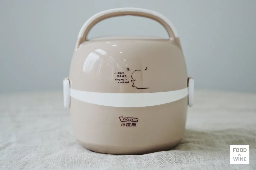 借你一双慧眼10款加热饭盒全测评,借你一双慧眼完整版