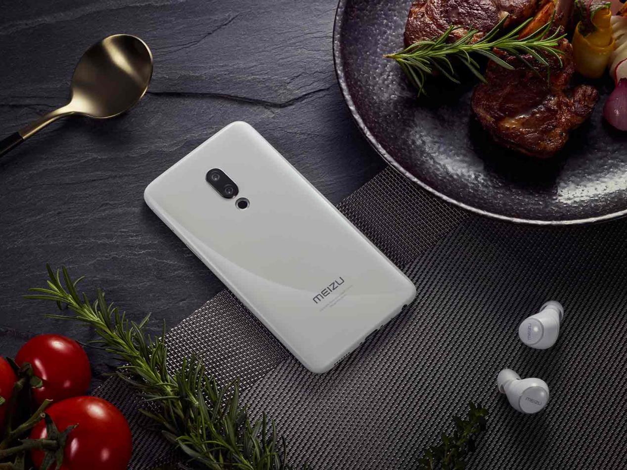 魅族15p手机评测,魅族15惊艳