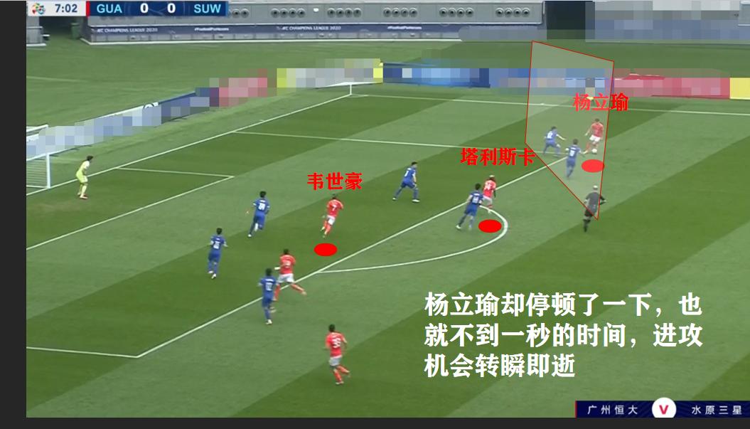 恒大亚冠出局,恒大逆转三个隐忧