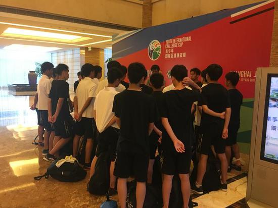 一样的人种,日本足球的技术为什么比中国好?