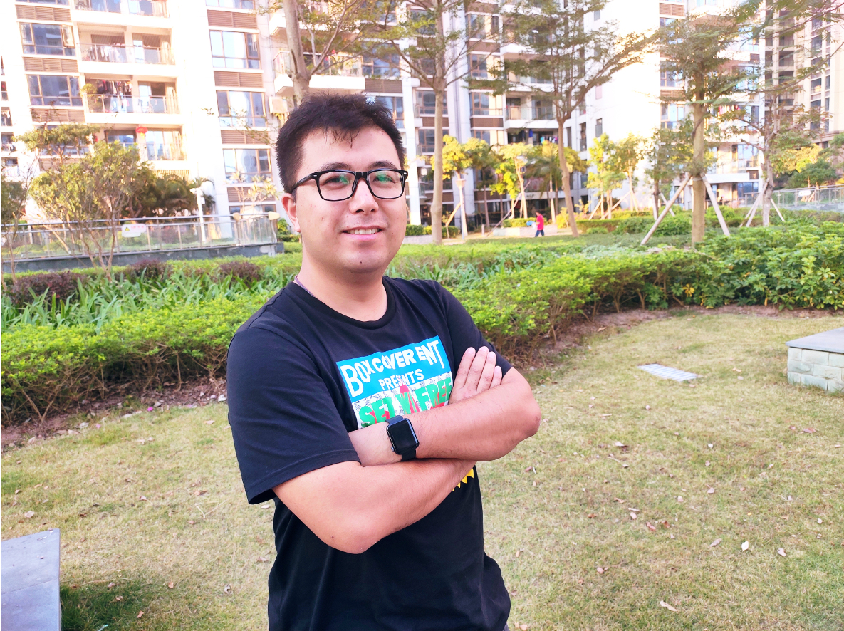 晒一晒我今年米粉节的购物清单