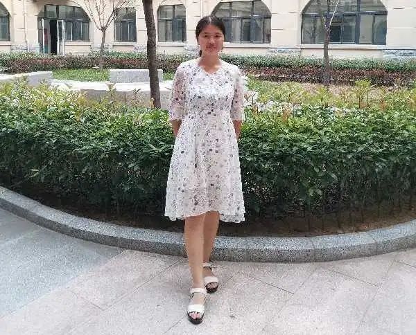 凝聚新力，未来可期——岱岳区开元中学新教师培训①