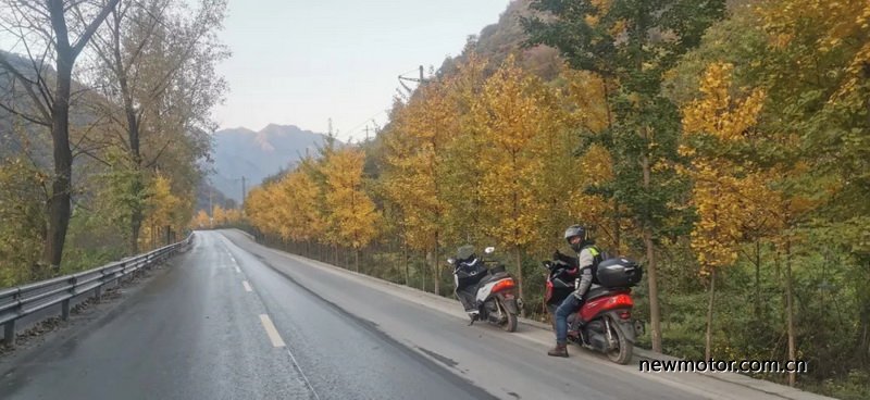 大阳300踏板性价比,大阳adv300踏板测评